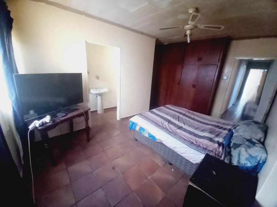 4 Bedroom Property for Sale in Sasolburg Ext 12 Free State